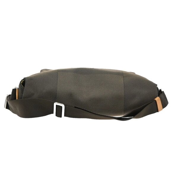 LOUIS VUITTON Damier Geant Messager Shoulder Bag Canvas Leather - Picture 5 of 14